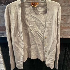 Tory Burch cardigan